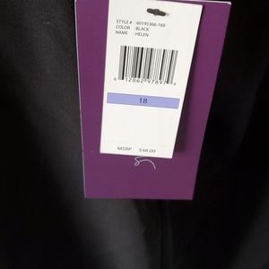 Womens wide leg slacks